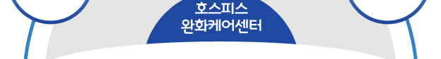 호스피스완화케어 센터
